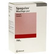 Spagulax mucilage pur, 1 sachet
