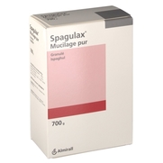 Spagulax mucilage pur, 20 sachets