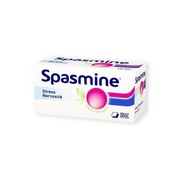 Spasmine, 60 comprimés enrobés