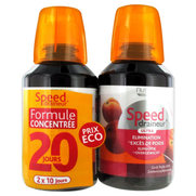Speed draineur frou duo 280ml 