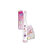 Spinbrush my way - brosse à dents électrique à décorer filles