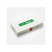 Steribox 2 kit prevention hygiene