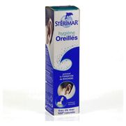 Sterimar hygiene oreille spray 50ml