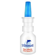 Sterimar s&amp;p nez bouc fl20ml 1