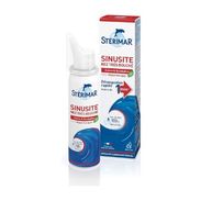 STERIMAR - Sinusite nez très bouché flacon de 50ml