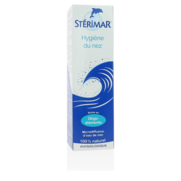 Sterimar solution nasale isotonique, 100 ml