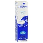 Stérimar solution nasale à l'eau de mer - 50ml