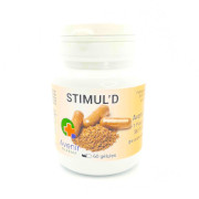 Stimul'D, 60 gélules