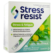 Stress Resist, 30 sachets