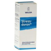 Stressdoron, flacon de 30 ml de solution buvable en gouttes