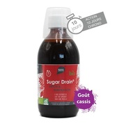 Sugar Drain Fluide Détox et élimination, 300 ml