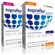 Supraflor equilibre intestinal, 30 gélules