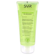 Svr sebiaclear gel moussant t/200ml