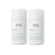 SVR Spirial Déo Roll-On, 2 x 50 ml