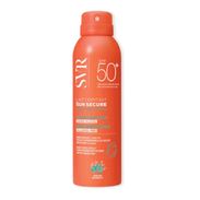 SVR Sun Secure Lait Crépitant SPF50+, 200ml