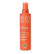 SVR Sun Secure Spay SPF50+, 200ml