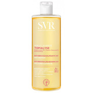 SVR Topialyse Huile Lavante Anti-Irritation Relipidante 24h Anti-Grattage, 400 ml