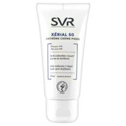 Svr xerial 50 extreme cr pieds anti-callosites t/5