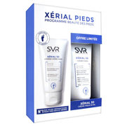 Svr xerial cr pieds coffret 30+50