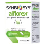 Symbiosys Alflorex, 30 Gélules