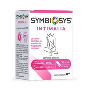 Symbiosys Intimalia, 30 Gélules