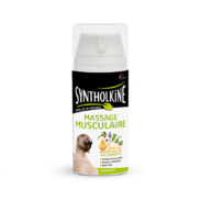 Syntholkiné Massage Musculaire aux 5 Huiles Essentielles Crème, 75 ml