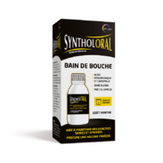 Syntholoral Bain de bouche, 150 ml