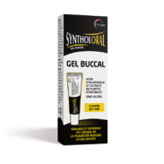 Syntholoral gel buccal, 10 ml