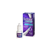 Systane balance goutte oculaire lubrifiante, 10 ml