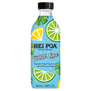 Tahiti Lime Monoi Collection Citron Vert Hei Poa, 100 ml