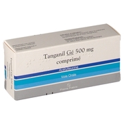 Tanganil 500 mg, 30 comprimés