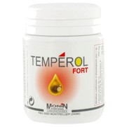 Temperol fort, 90 comprimés