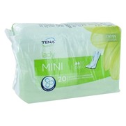 Tena lady protection mini, x 20