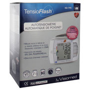 Tensioflash tensiometre portable poignet kd-795