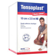 Tensoplast hb bande adhesive 2,5 m x 10 cm