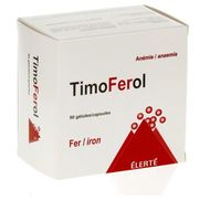 Timoferol, 90 gélules