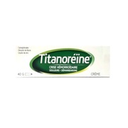 Titanoréïne Crème, 40g