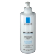 La roche-posay tolériane fluide démaquillant dermo-nettoyant 200 ml 