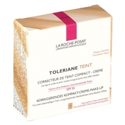 La roche-posay tolériane teint compact n°11 beige clair 9 g 