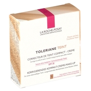 La roche-posay tolériane teint compact n°15 doré 9 g 