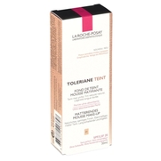 Toleriane fond teint mousse matifiante 01, 30 ml