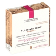 Toleriane teint mineral 14 poudre compacte, 9 g