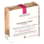 La roche-posay tolériane teint mineral n°15 doré  9,5 g 