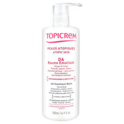 Topicrem baume emollient 500ml