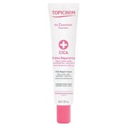 Topicrem essentiel cica cr reparatrice, 40 ml de crème dermique