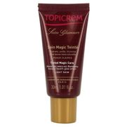 Topicrem soins glamours soin magic teinté peaux claires 30 ml 