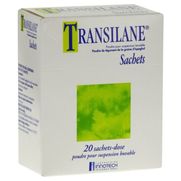 Transilane, 20 sachets