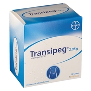 Transipeg 2,95 g, 30 sachets