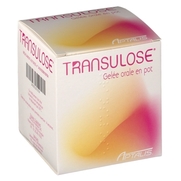 Transulose, 150 g de gel oral