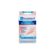 Tricosteril pansement reducteur cicatrice 21